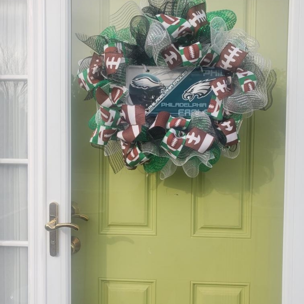 Custom Wreaths